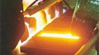 Промышленный комплекс Навоийского ГМК работает с высокими показателями