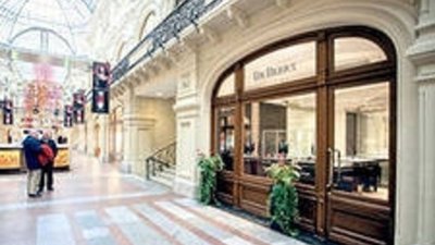 De Beers повысила цены на 4% во время майского сайта