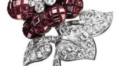 Итоги ювелирных торгов Christie’s в Женеве