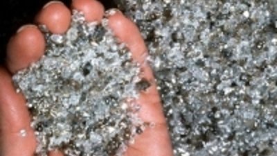 Зимбабве будет производить бриллианты