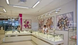 В Красноярске пойман грабитель ювелирных магазинов