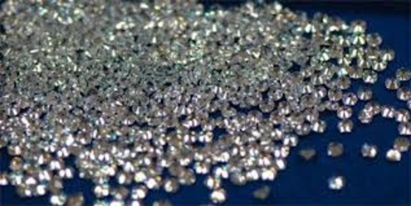 Ученые нашли способ выращивать бриллианты по ускоренной технологии