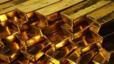 В прошлом году аффинажные заводы Швейцарии очистили 2600 тонн золота