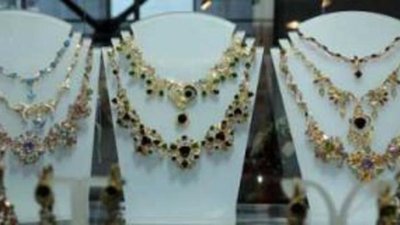 На ВВЦ правит роскошь