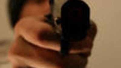 В Англии изящно ограбили ювелирный магазин