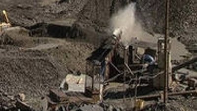 "Сусуманзолото" запустило первый драги сезона-2013