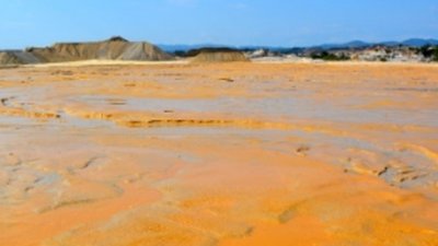 Швейцария борется за «чистое золото» Перу