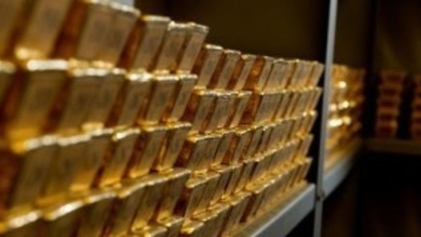 WGC: покупки золота Центробанками в июле 2014
