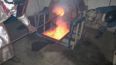 Золотодобытчики Чукотки ускоряют темп