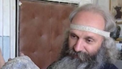 Кубанский ювелир уверен, что с камнем можно «разговаривать»