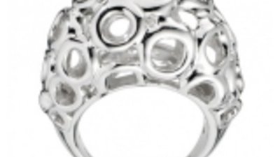 В январе-мае выросло производство ювелирных изделий с бриллиантами