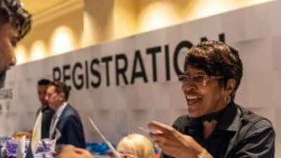 JCK Las Vegas 2019 глазами участника выставки