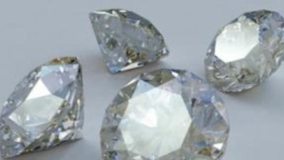 Немцы покупают бриллианты с целью инвестиций