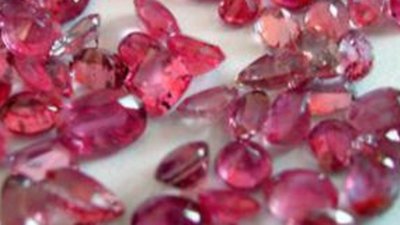 Sterling Jewelers сообщает об изменениях в структуре топ-менеджмента