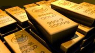 Минфин золото продаст, а алмазы купит