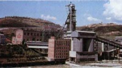 Разработкой золотоносного Кызыл-Таштыгского месторождения займется «Лунсин»