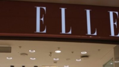 ELLE Time & Jewelry выпустили сразу три новых коллекции