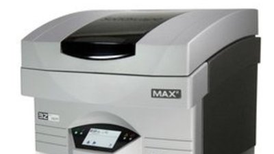 Solidscape представляет высокоточный 3D-принтер MAX 2 для производства восковых моделей