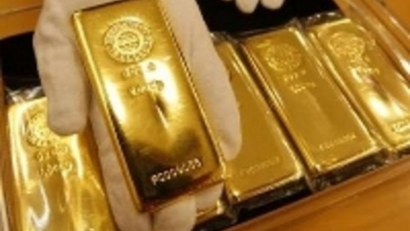 Горняки компания «Майская» намерены добыть более 700 кг золота