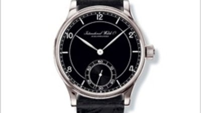 Культовые часы: Шедевры на века