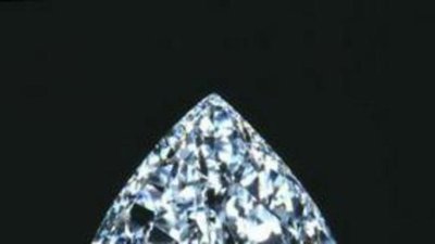 Огромные залежи сверхтвердых алмазов в Сибири