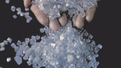 Продажи алмазного сырья Debswana восстанавливаются