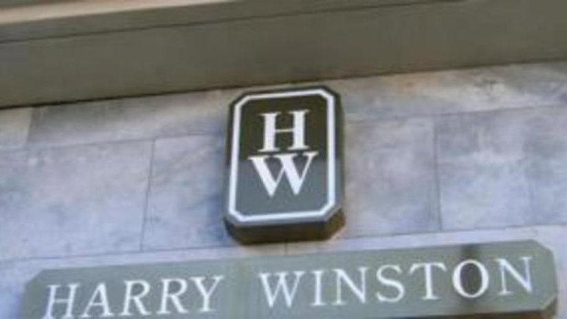 Доходы Harry Winston выросли за счет продаж мелких алмазов