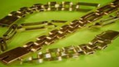 Ювелирный надзор