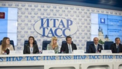 Гильдия ювелиров России предложила учредить «Ювелирный Оскар»