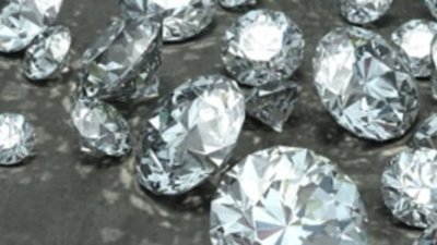 Нефть дешевеет, а алмазы Якутии дорожают!