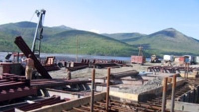 Polyus Gold готовит стратегию развития