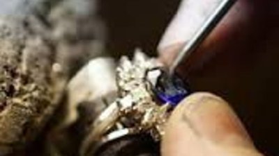 ЮВЕЛИРНОЕ ДЕЛО - БИЗНЕС ИЛИ ИСКУССТВО?