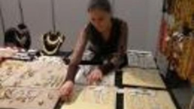 "Мир самоцветов" на Камчатке