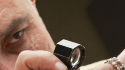 Драгоценным камням нашли неожиданное применение