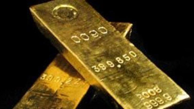 В 2013 году золото может протестировать цену 2000$