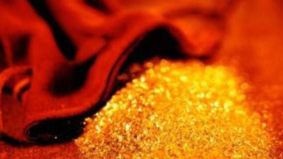 Чукотка в 2012 году снизила выпуск золота на 7,3%, серебра – на 10,7%