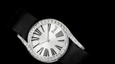 На пике женственности