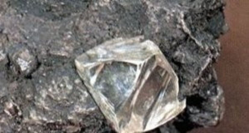В Пермском крае начнут добывать алмазы