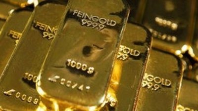 Ежедневный обзор рынка драгметаллов: 13.03.2014