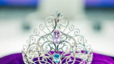 Представлена новая корона для победительницы «Мисс Республика Саха (Якутия)»