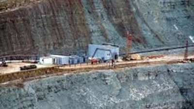Разработкой месторождения серебра в Якутии займется канадская компания