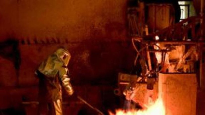 Карабахская Base Metals инвестировала $8 млн в производство золота