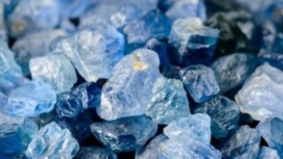 Вторая Дубайская алмазная конференция будет посвящена синтетическим камням