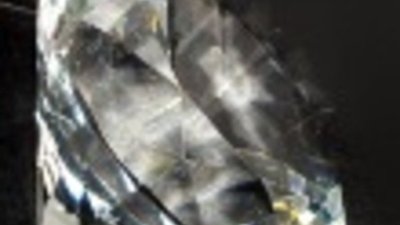 Добыча алмазов Petra Diamonds выросла в 5,5 раза