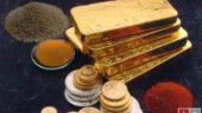 Пора вкладываться в золото