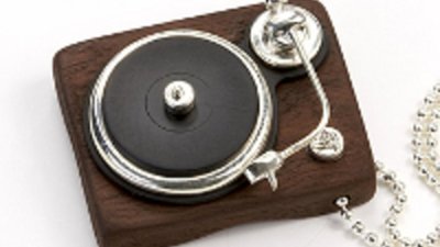 Ювелирная коллекция Натана Томаса для любителей клубной жизни