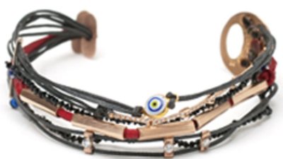 Украшения Apriati - роскошь нового поколения из Греции