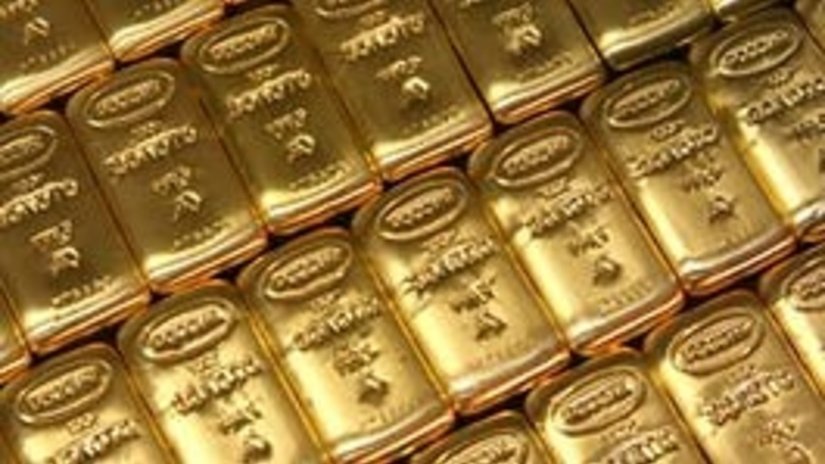 РФ в I полугодии увеличила общее производство золота на 26,6%