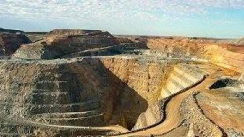Zijin Mining Group наращивает добычу золота в Таджикистане