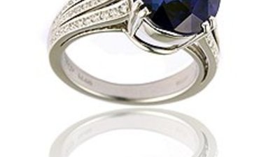 Новая коллекция High Jewelry Tiffany & Co.